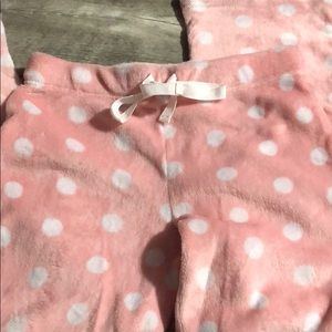 Women’s pajama pants